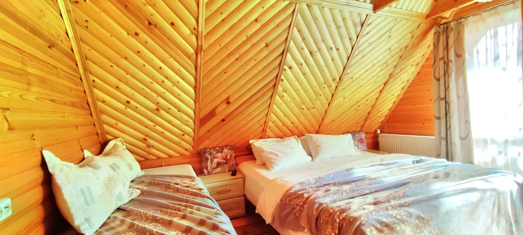 Квартира Квартира 2комнатная эко-апар отопление автон кухня две спальни балкон парковка — Судак