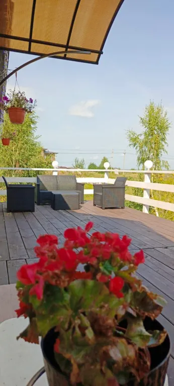 Гостевой комплекс с баней От Зари до Зари