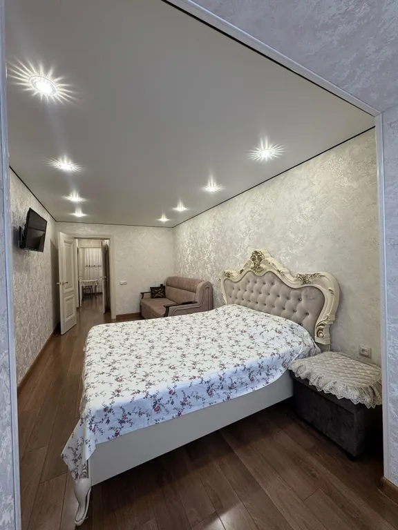 Квартира Уютная квартира — Владикавказ