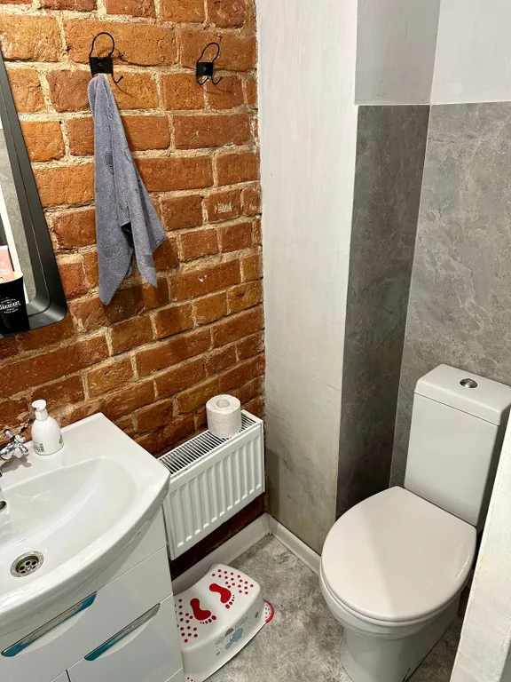 Тишина в самом сердце города