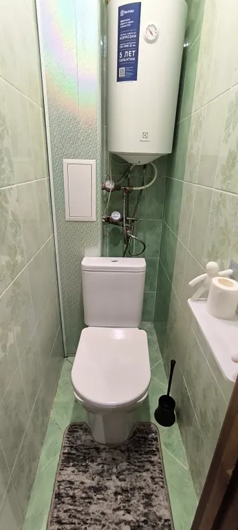 Трешка в центре, у вокзала