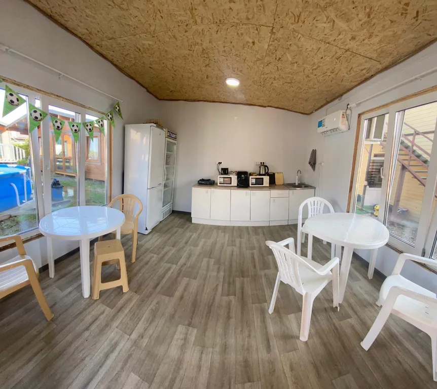 1-комнатный Дом