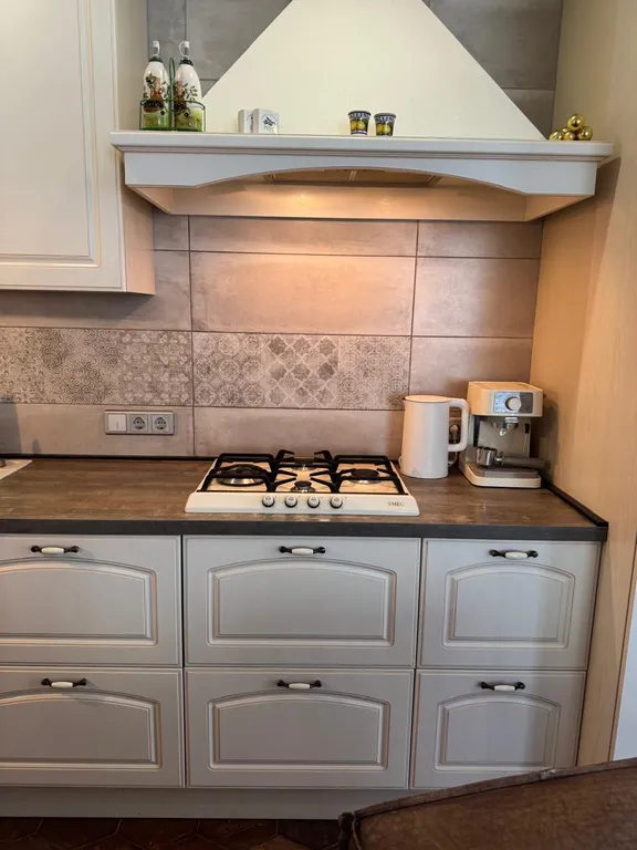 Квартира Квартира Янтарная легенда — Светлогорск