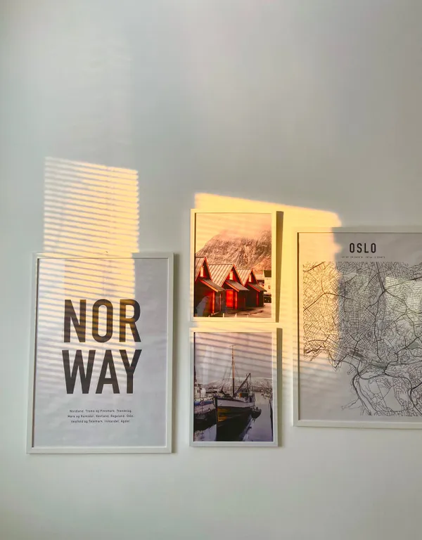 Необычная квартира в сердце города