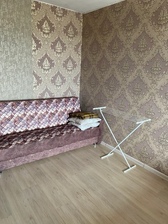 Однокомнатная эконом-квартира на берегу Кан