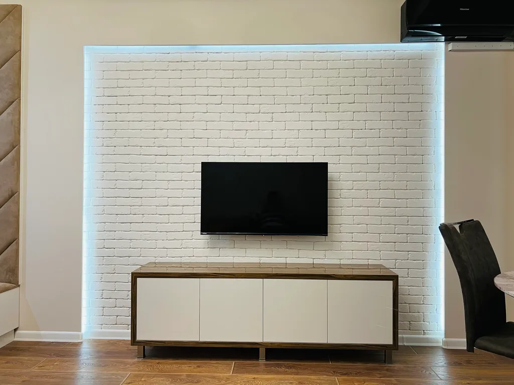 Cozy Apt 2 in the center of the city, Republic sq