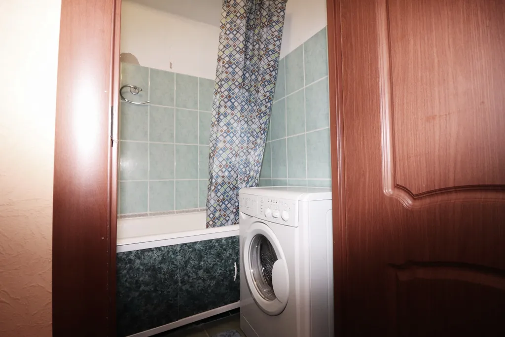 Квартира у Bigwood