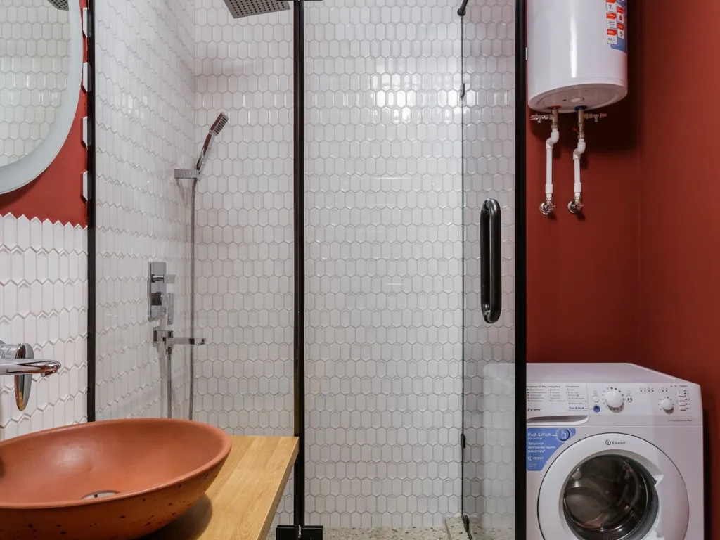 Квартира Эксклюзивные дизайнерские апартаменты “Matisse” ждут Вас — Краснодар
