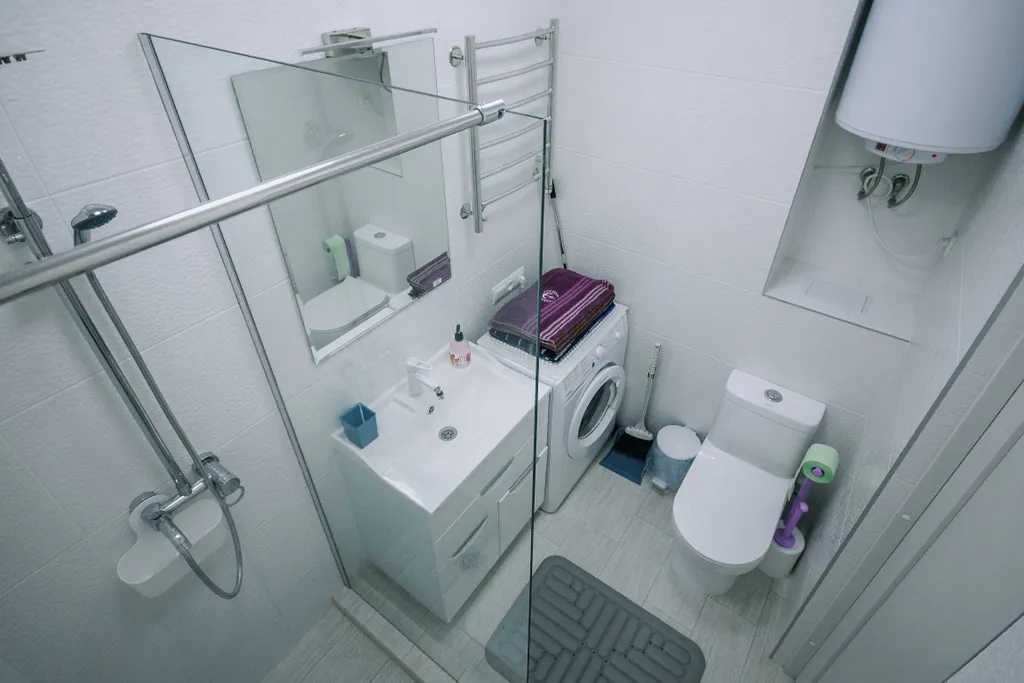 Квартира Апартаменты с видом на море в курортном комплексе Фиолент Village — Севастополь