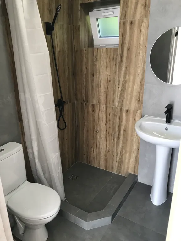 Уютный номер у моря