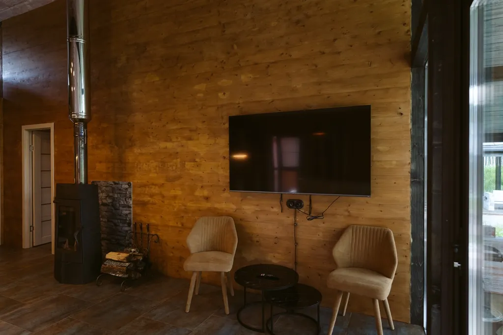 Дом бальдур