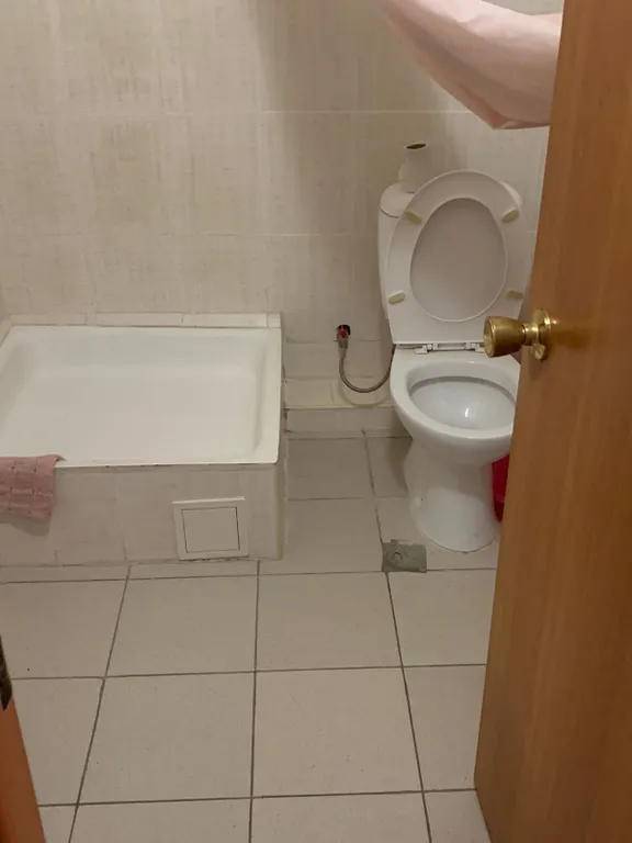 Квартира Комната — Лазаревское