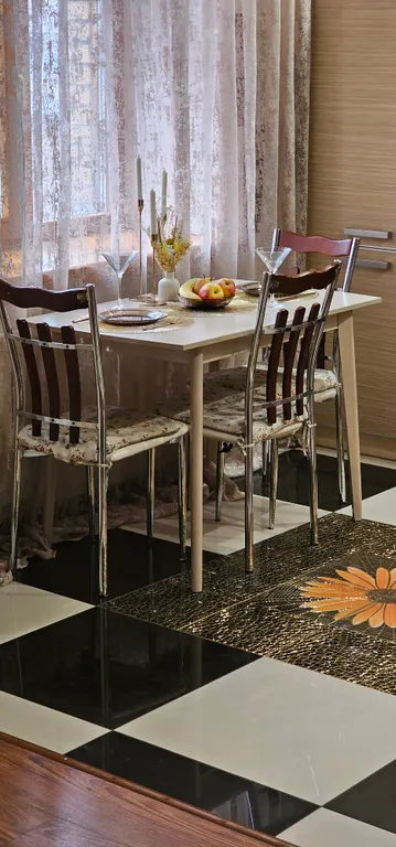 Апарты с двухместной джакузи