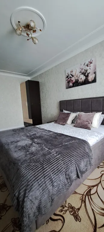 Уютная квартира в 10минутах от термальных источников