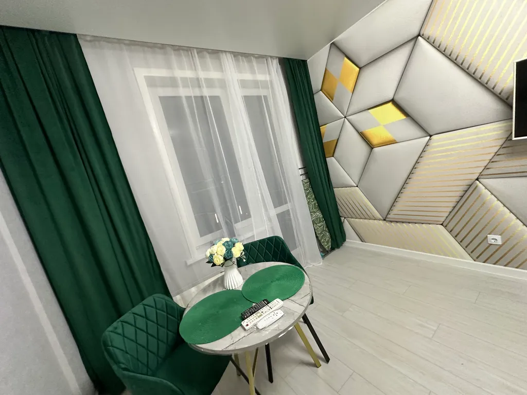 Квартира Уютная студия в центре города — аренда посуточно в Архангельск