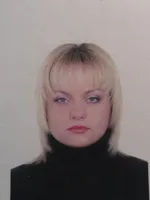 Валентина