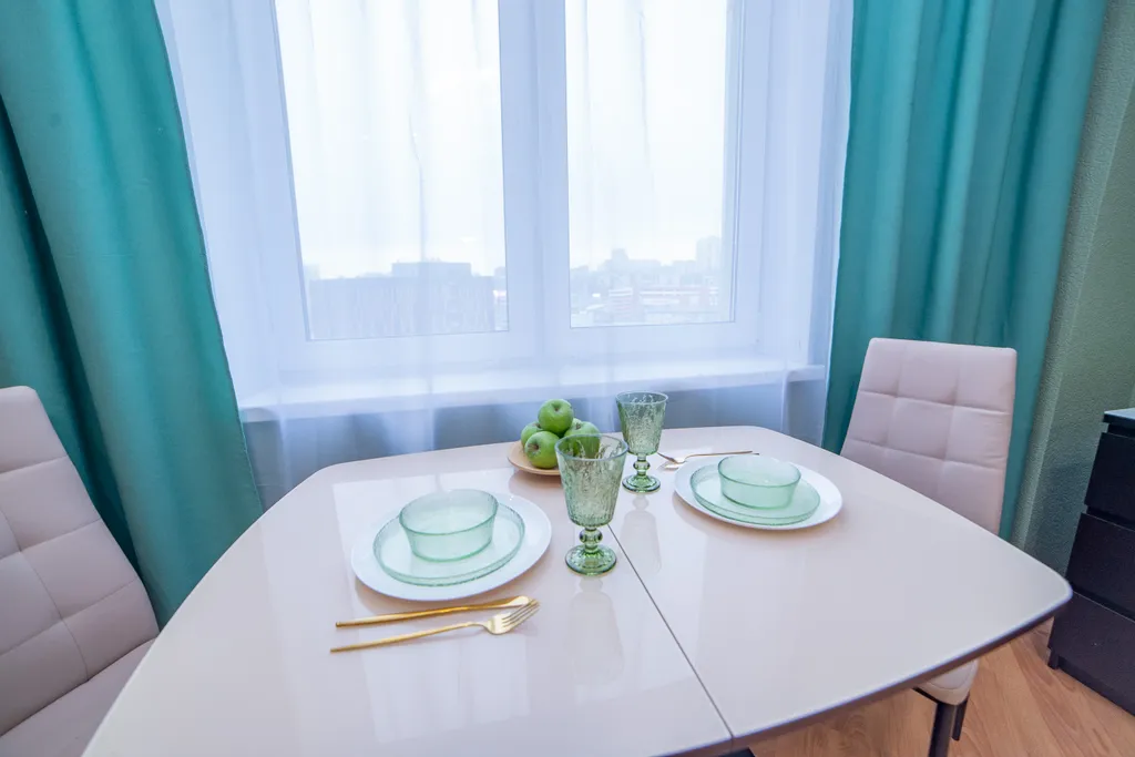 Желтые попугаи в прериях