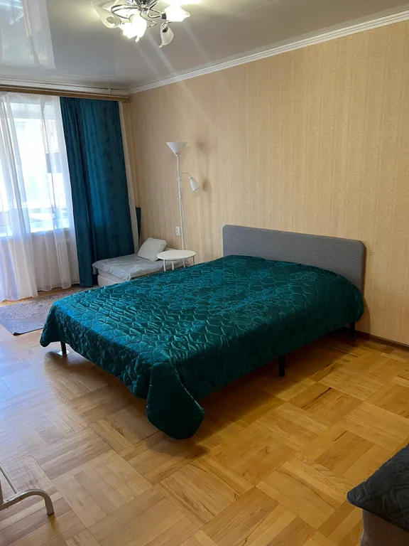 Уютная квартира, в курортном районе сан. Москва