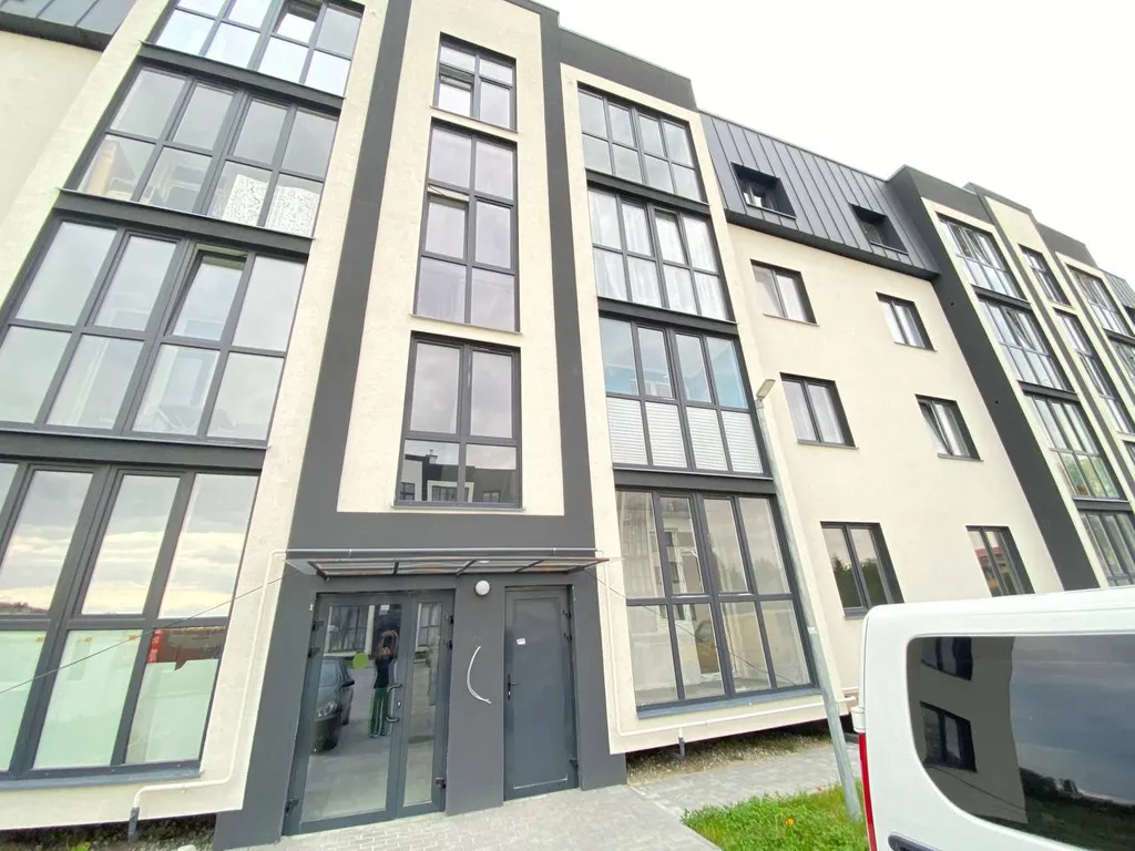 Уютная квартира на побережье