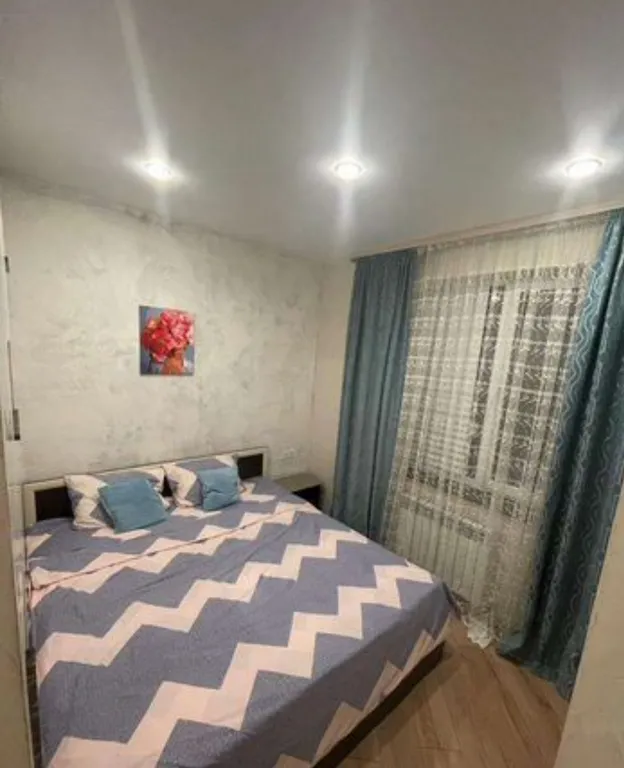 Евро двушка с евроремонтом