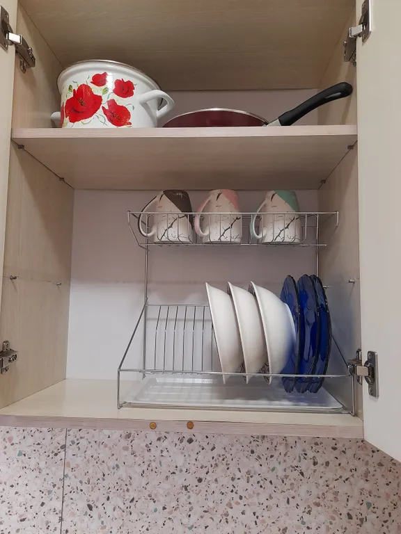 Однокомнатная квартира в центре