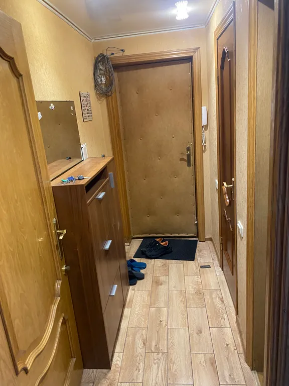 Квартира Квартира Добро пожаловать — Ярославль