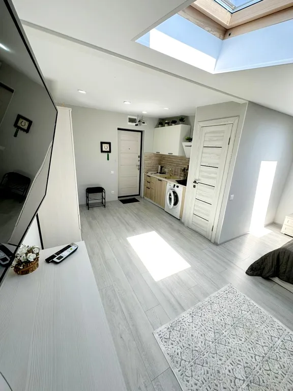 Квартира Уютная квартира у моря — Сириус