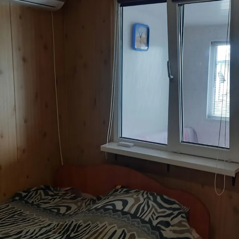 Уютный домик у моря