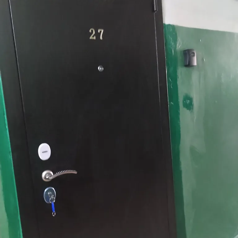 Ваша территория спокойствия и комфорта