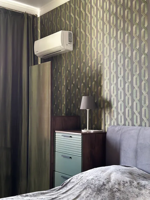 3-комнатная сталинка в центре Владимира