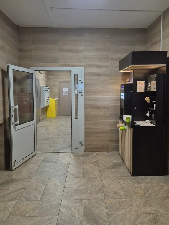 Уютная квартира на берегу Оки