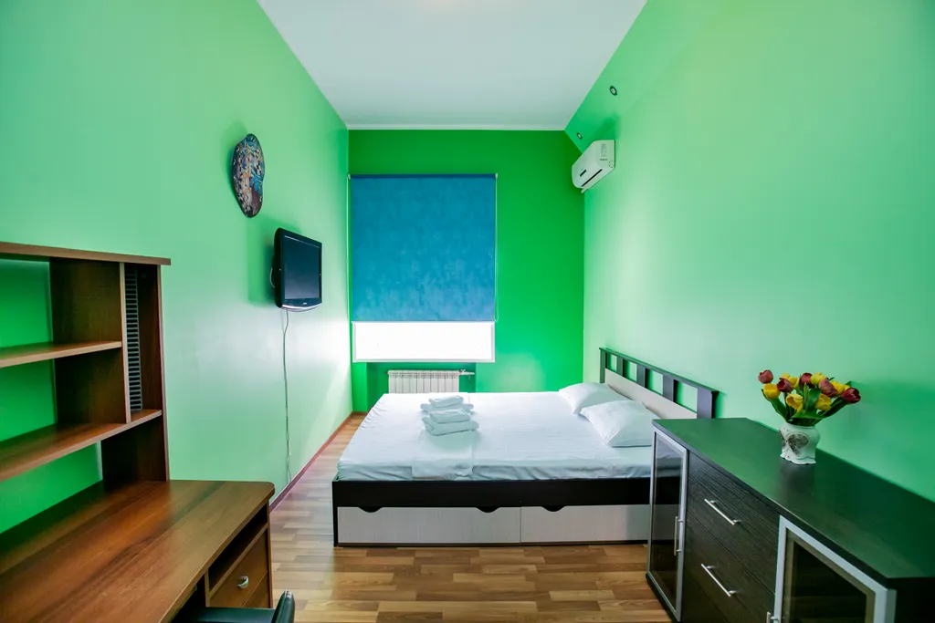 Квартира Квартира в историческом доме — Хабаровск