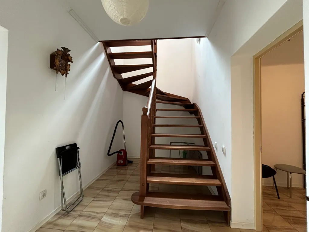 Уютный дом на побережье