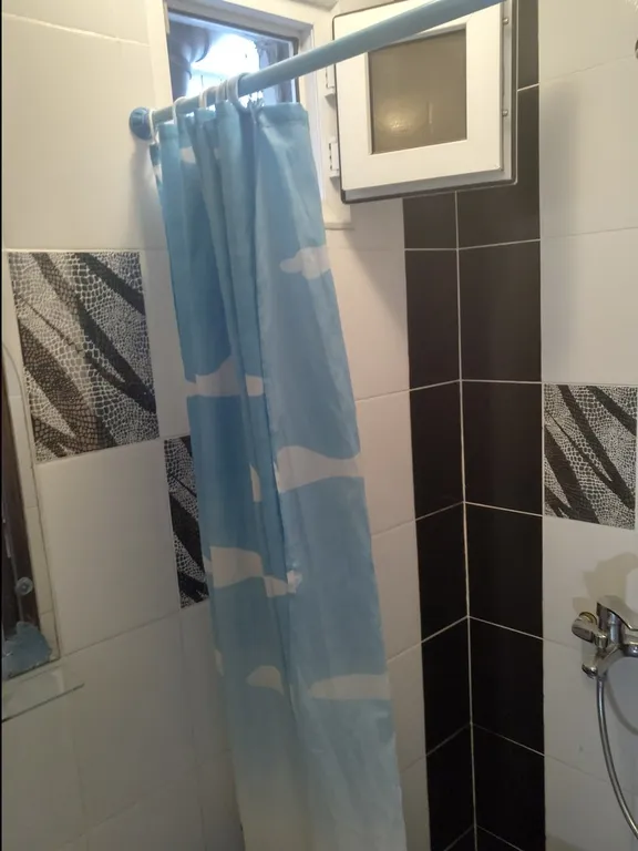 Коттедж Ялтинский дворик уютная 1к. Квартира рядом с приморским пляжем — Ялта