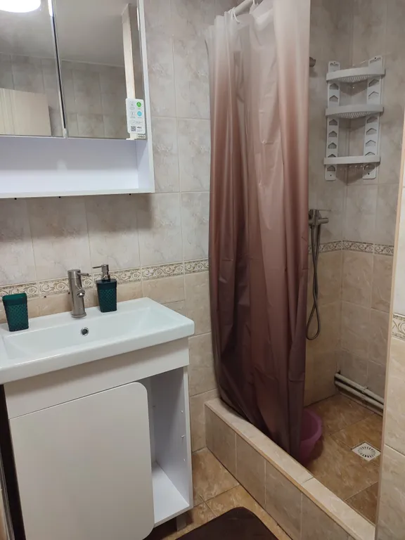 Квартира 1-комнатная Квартира — Любимовка