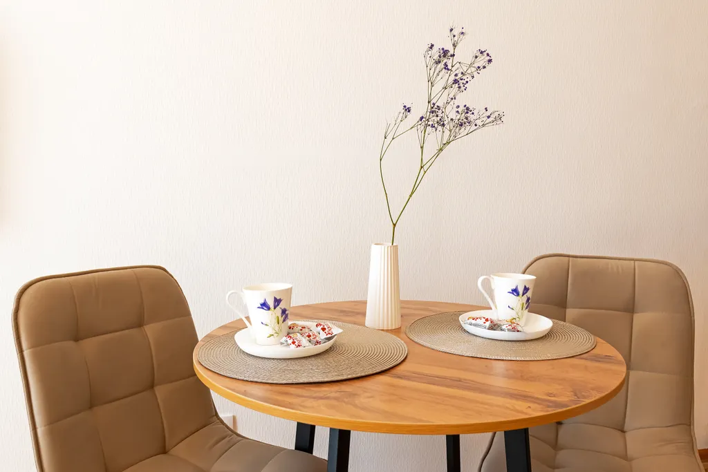 Квартира Квартира Уютная студия — Санкт-Петербург