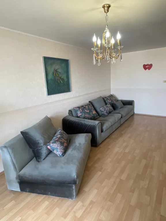 Очень хорошая квартира в районе бухты Шамара