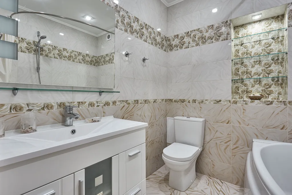 Квартира Уютная квартира у моря и Парка Победы — Севастополь