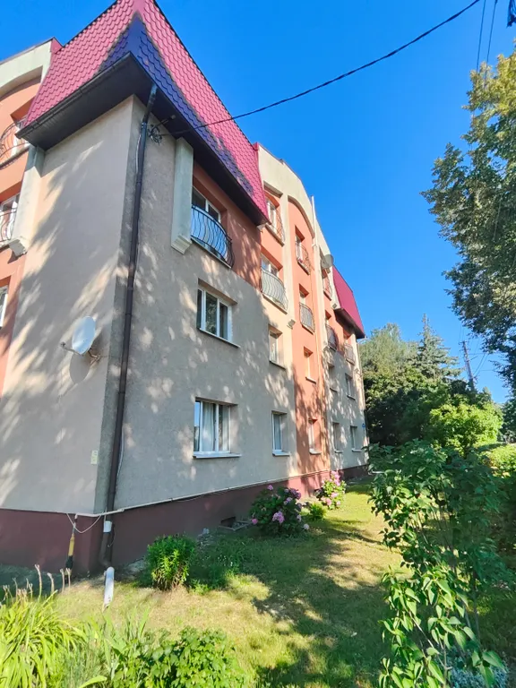 2-комнатная квартира у парка Беккера