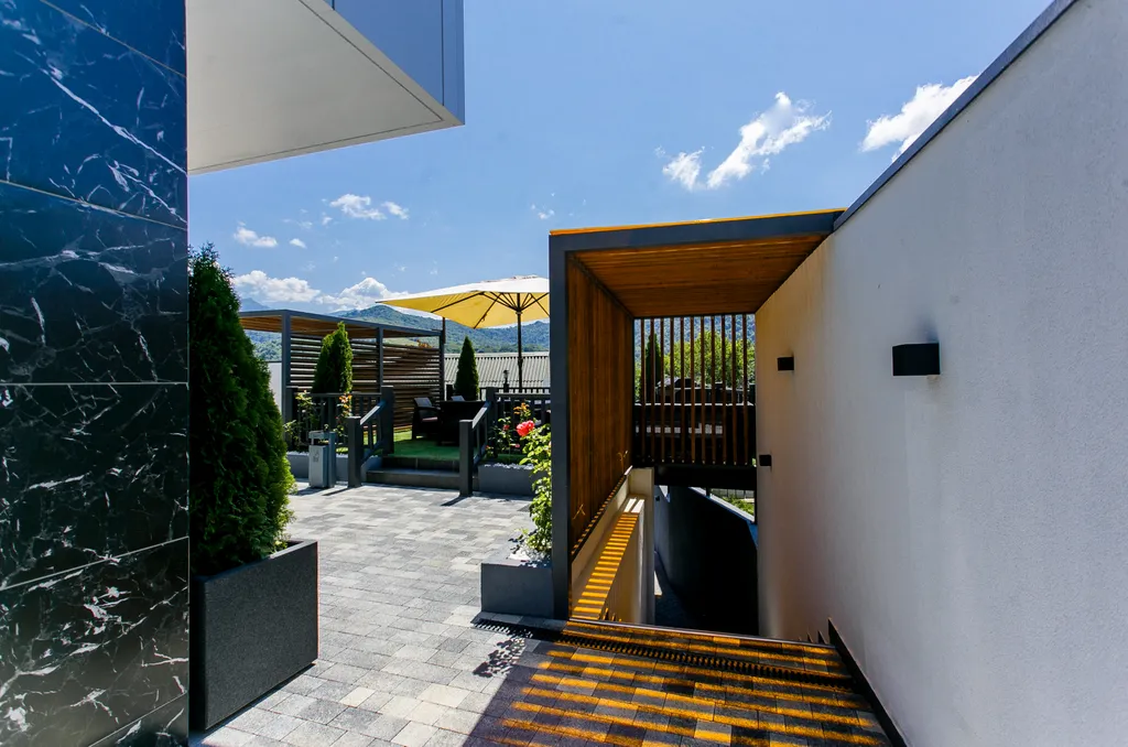 Коттедж Коттедж Villa Valentina — Казачий Брод