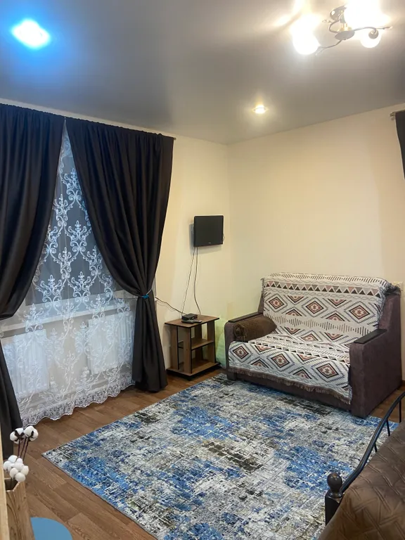 Квартира в центре города