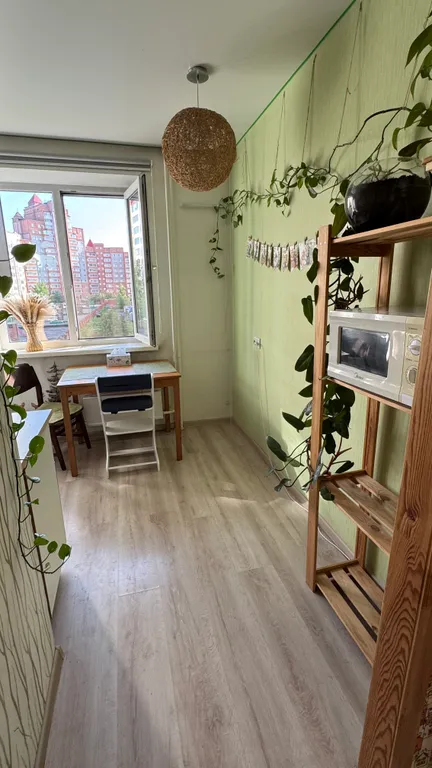 Уютная 2-х комнатная квартира для всей семьи