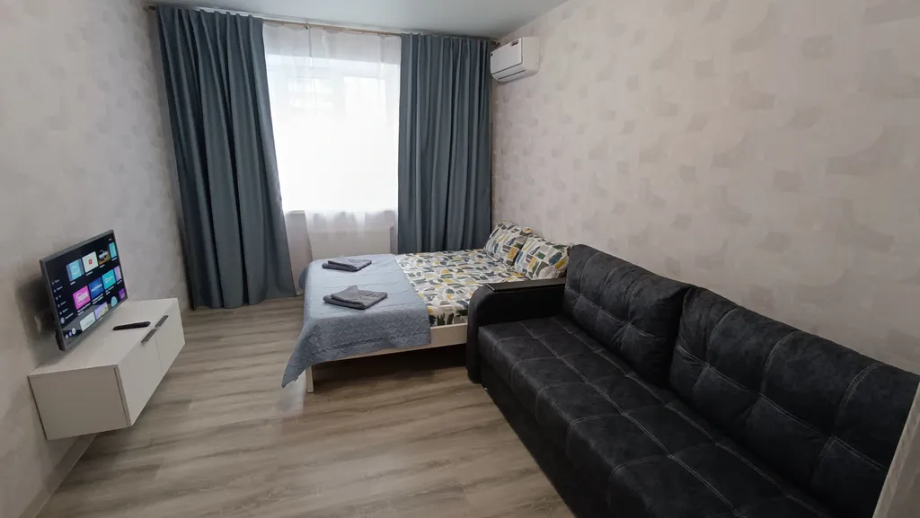 Самара начинается с выбора правильной квартиры