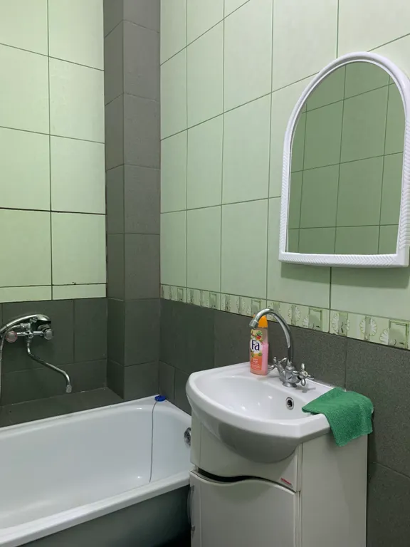 Уютный коттедж