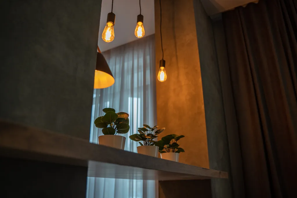 Апартаменты на набережной