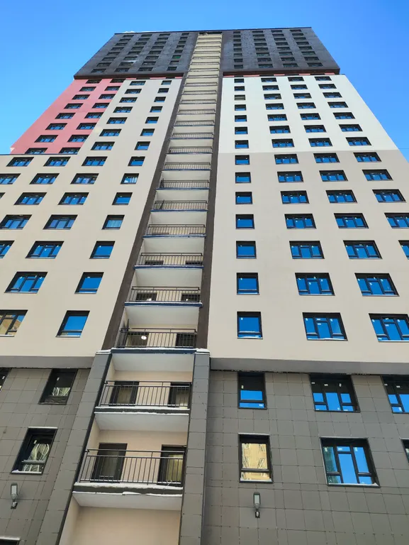 Квартира рядом с метро Парнас