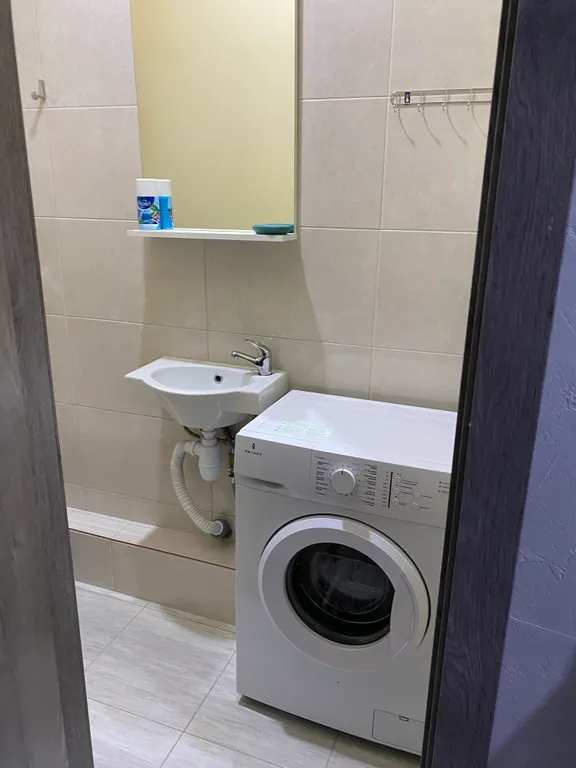 Квартира коммунальная двухкомнатная