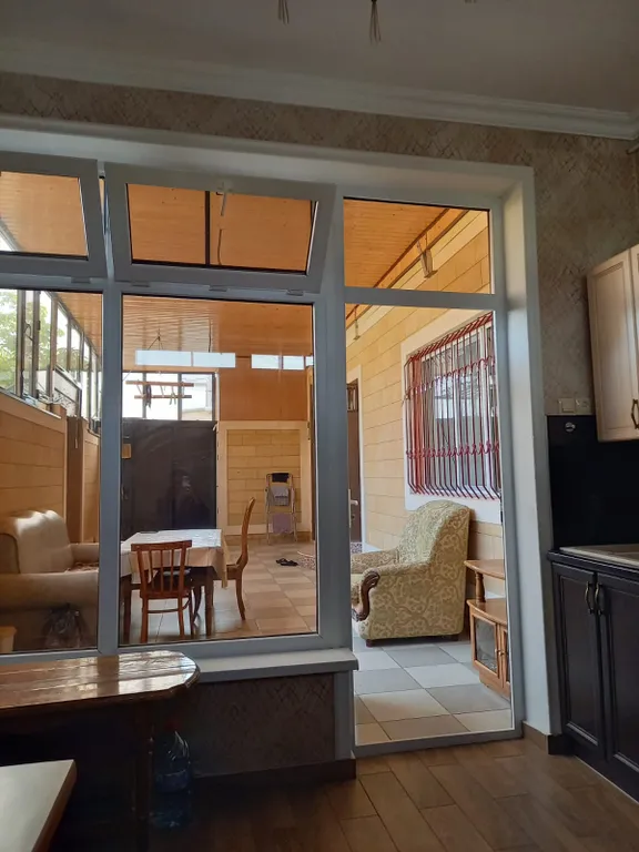 Коттедж Уютный дом рядом с набережной, морем — Дербент