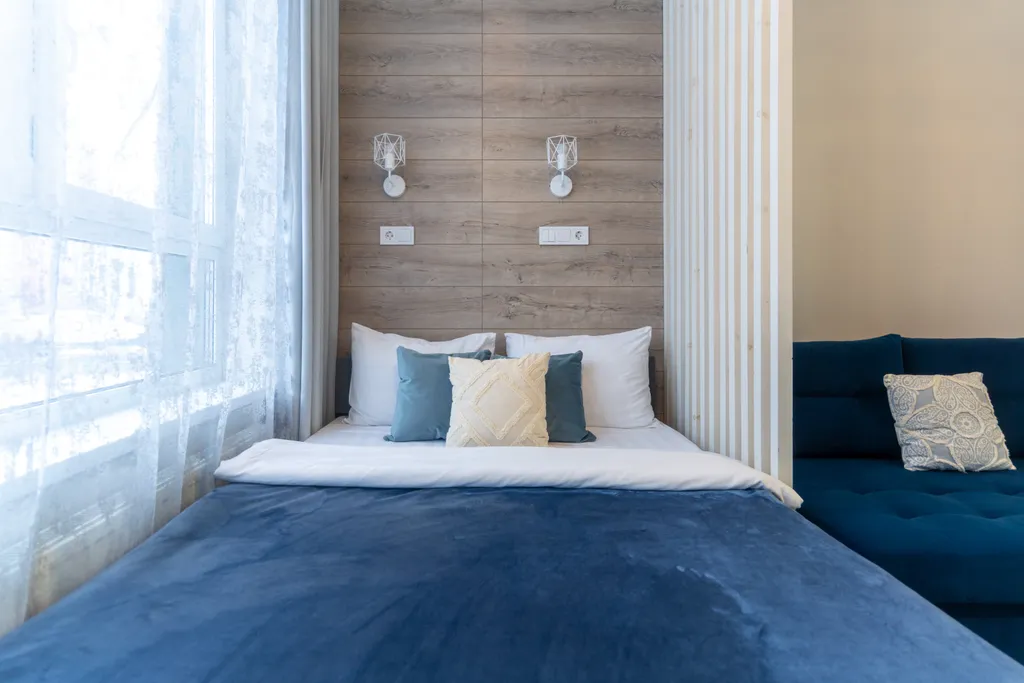 Квартира 1-комнатная Квартира — Екатеринбург