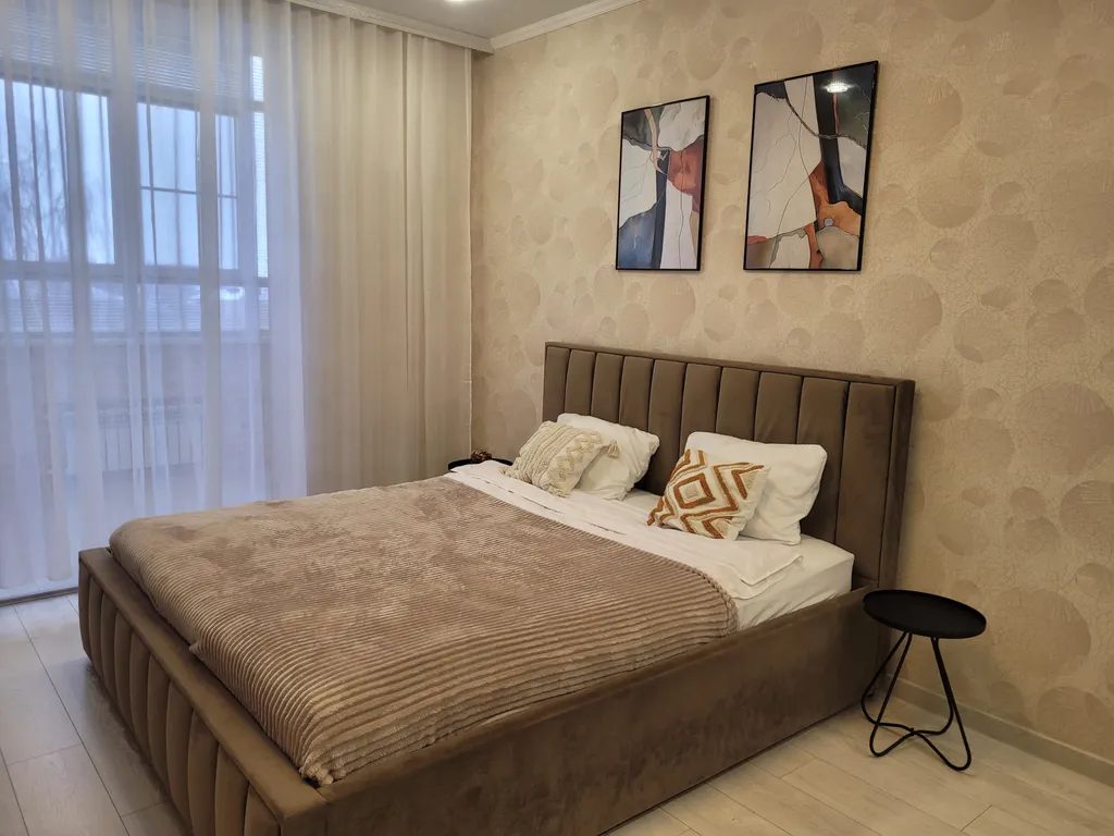 Живите в центре событий, квартира в 4 минутах от центра — аренда посуточно в Кострома